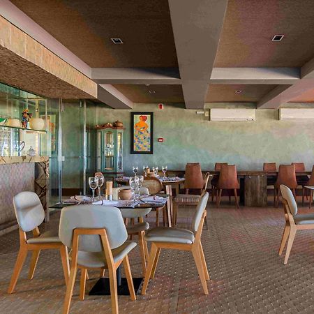 Carmel Charme Resort Акирас Экстерьер фото