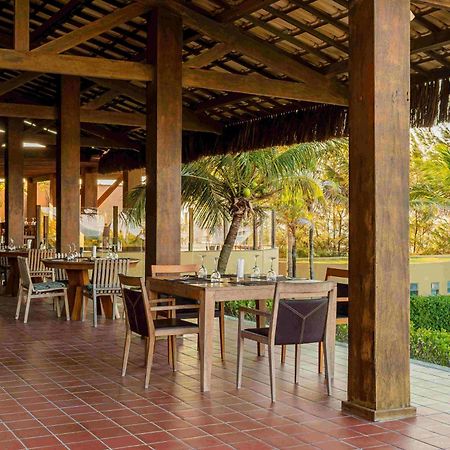 Carmel Charme Resort Акирас Экстерьер фото