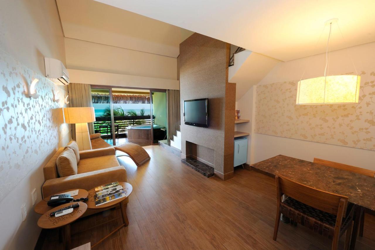 Carmel Charme Resort Акирас Экстерьер фото