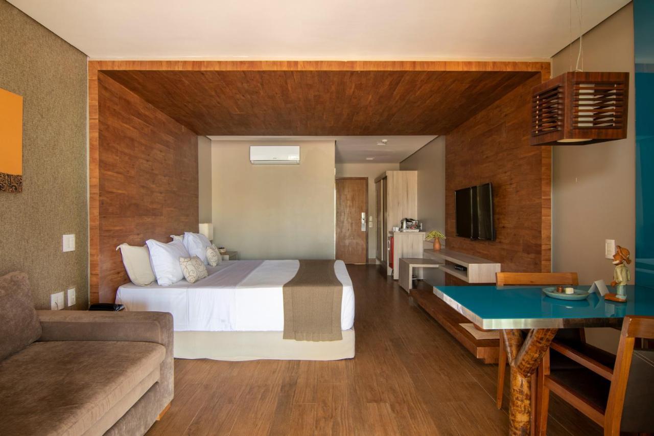 Carmel Charme Resort Акирас Экстерьер фото