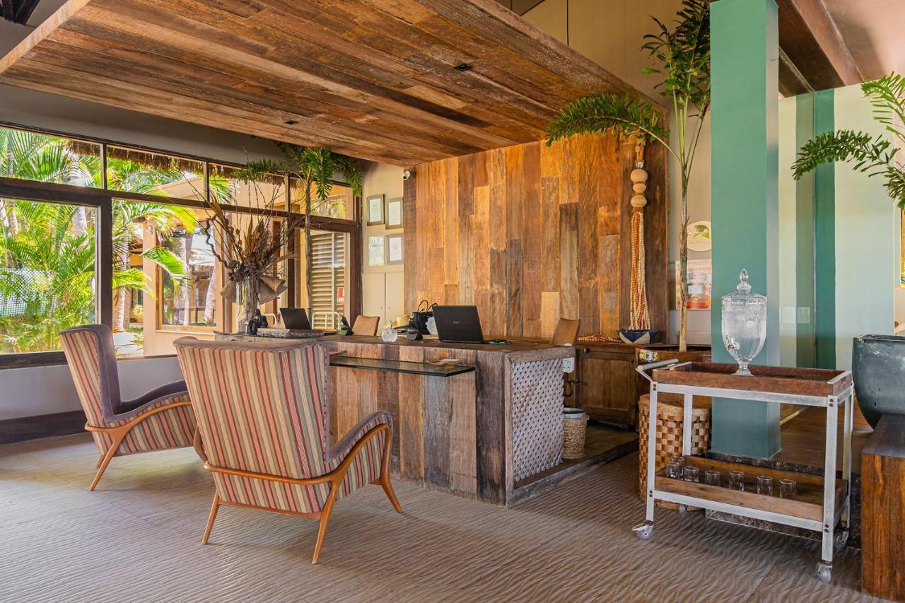 Carmel Charme Resort Акирас Экстерьер фото