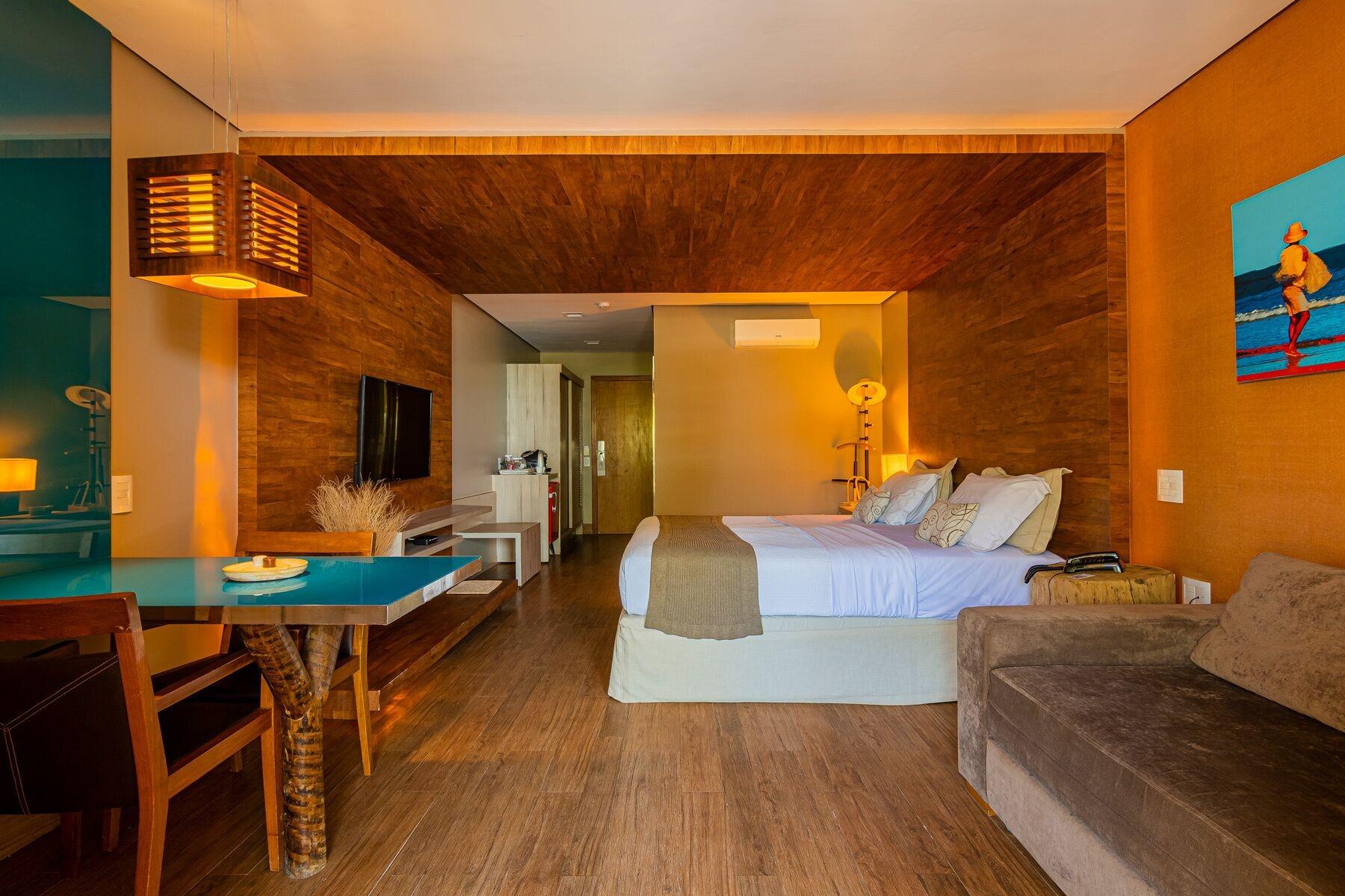 Carmel Charme Resort Акирас Экстерьер фото