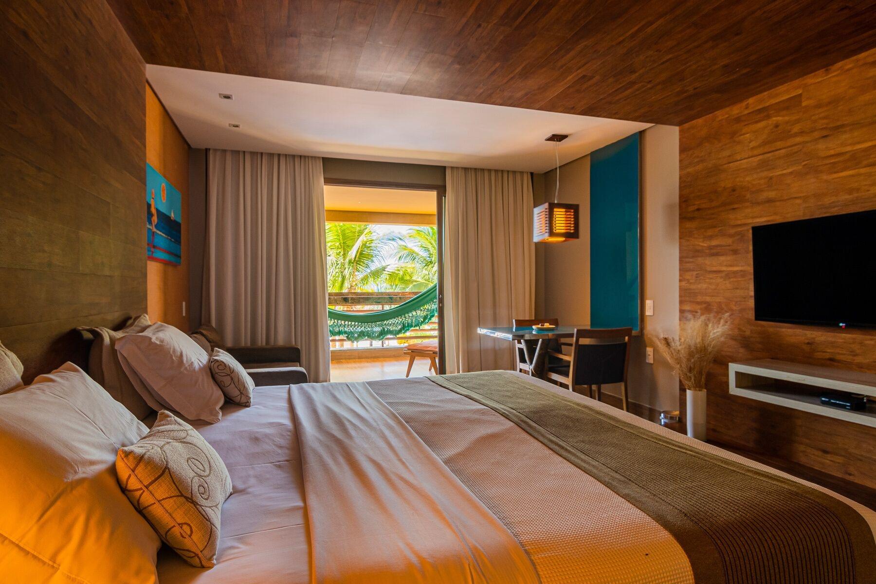 Carmel Charme Resort Акирас Экстерьер фото