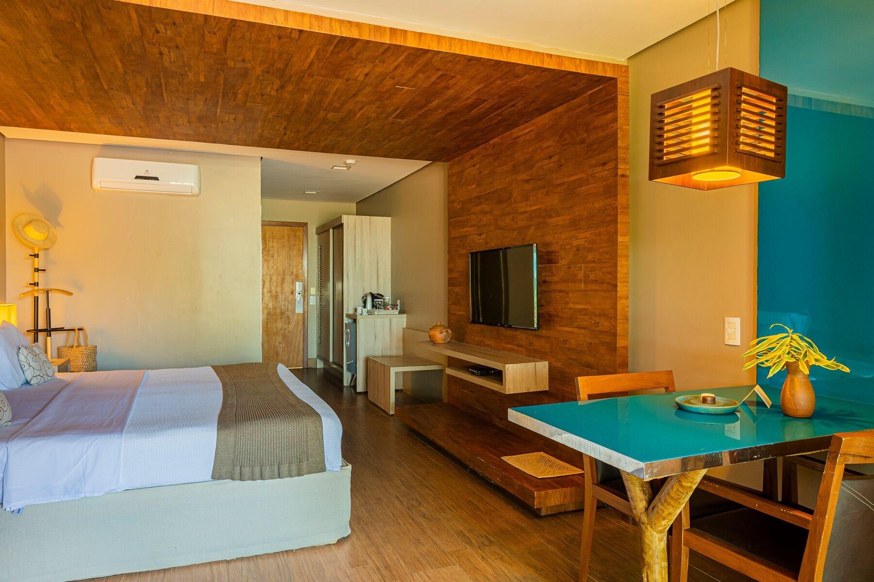Carmel Charme Resort Акирас Экстерьер фото