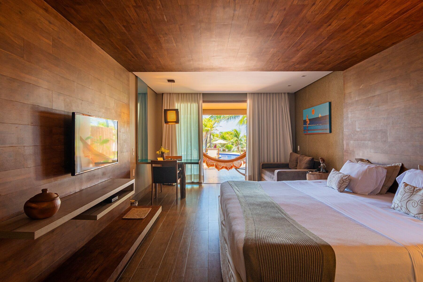Carmel Charme Resort Акирас Экстерьер фото