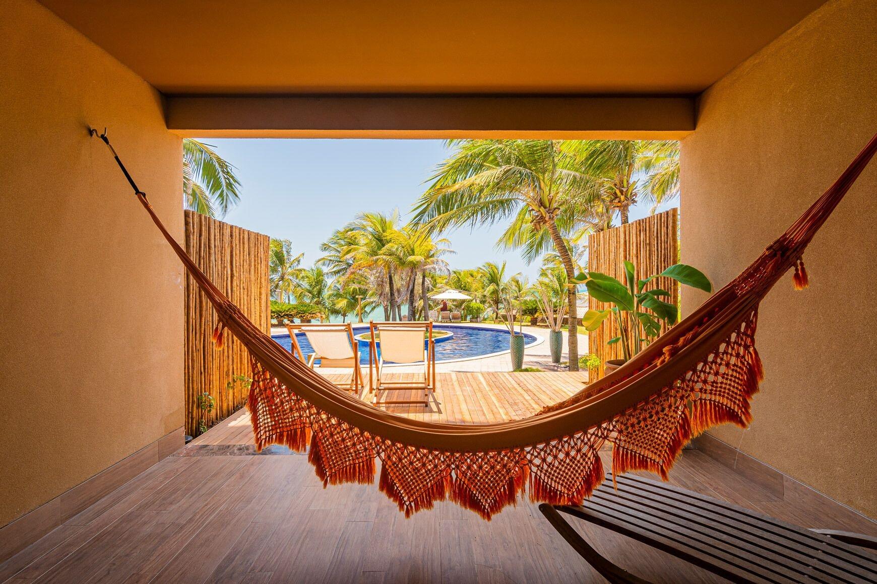 Carmel Charme Resort Акирас Экстерьер фото