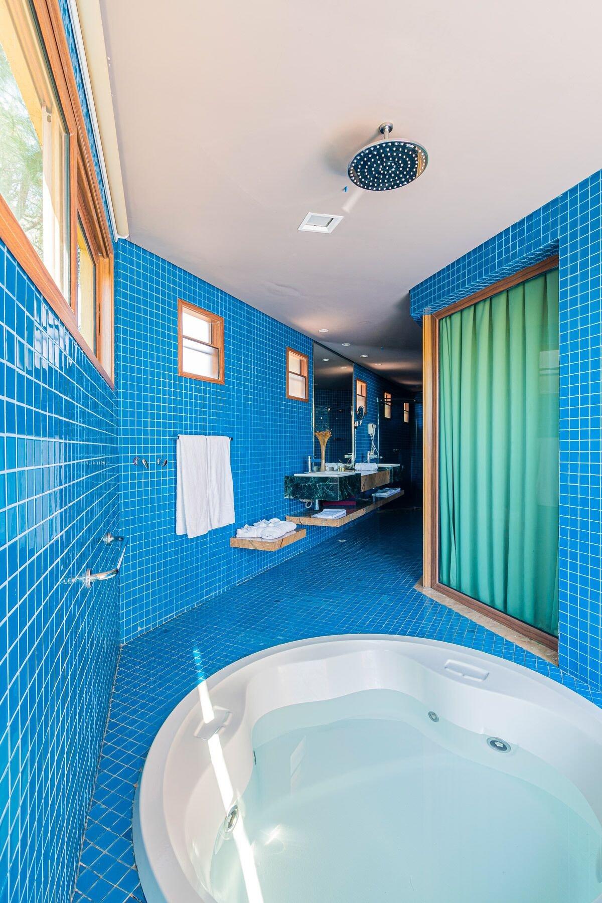 Carmel Charme Resort Акирас Экстерьер фото