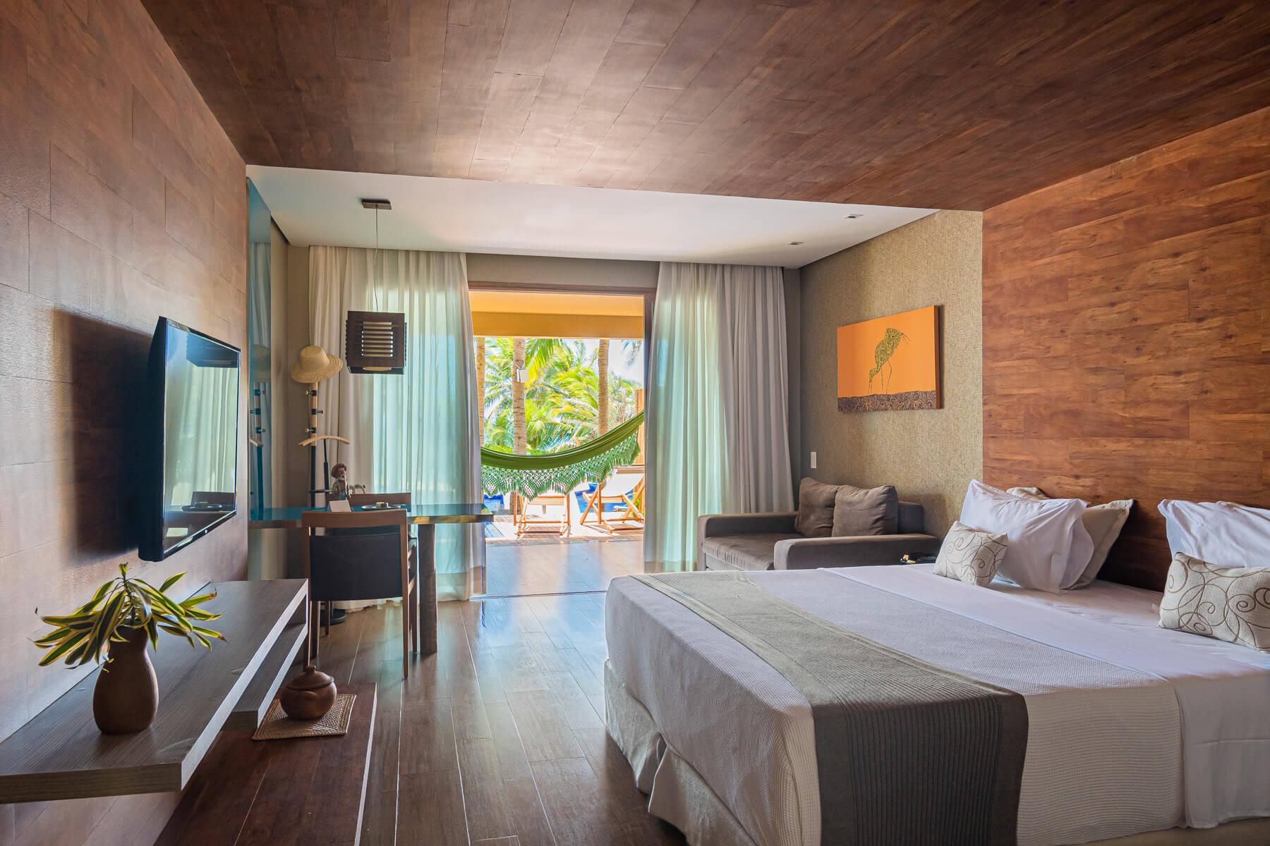 Carmel Charme Resort Акирас Экстерьер фото