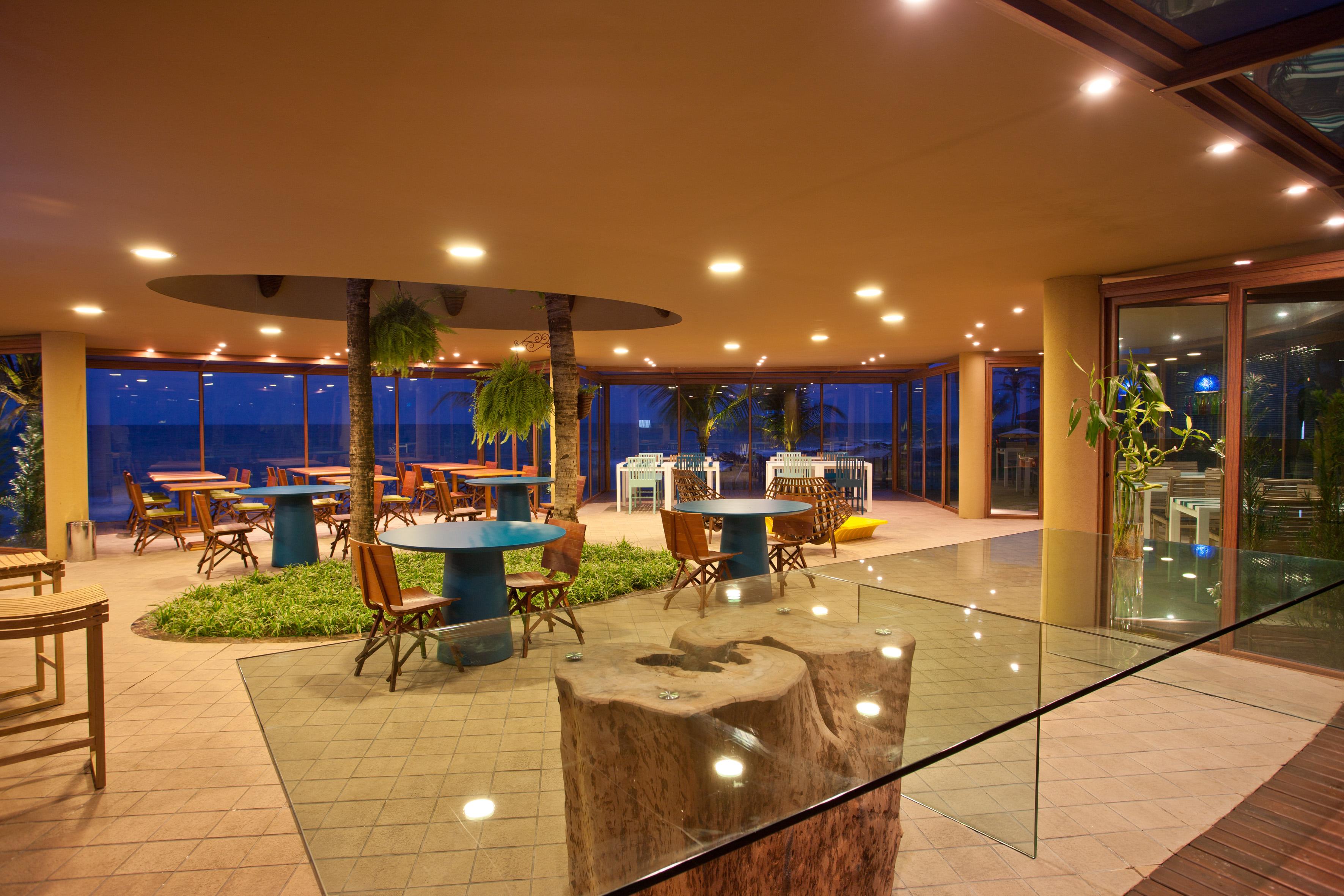 Carmel Charme Resort Акирас Экстерьер фото