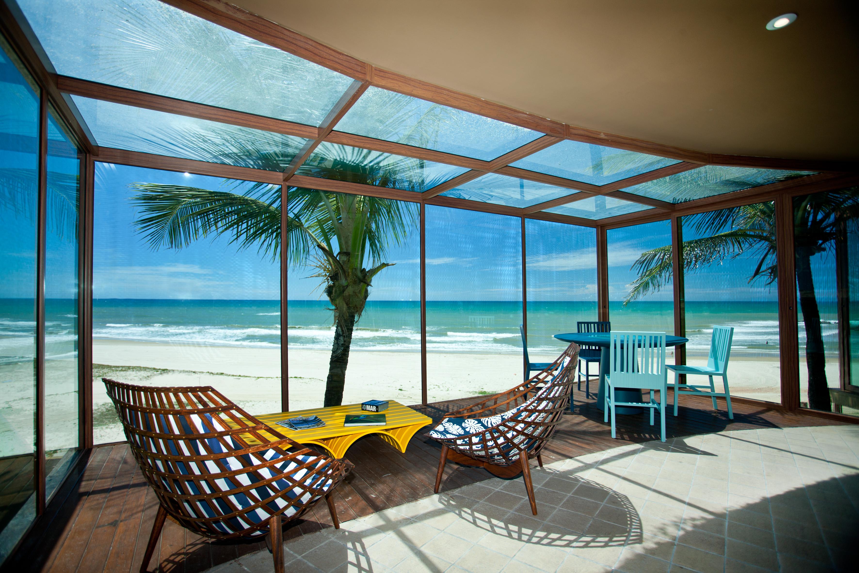 Carmel Charme Resort Акирас Экстерьер фото