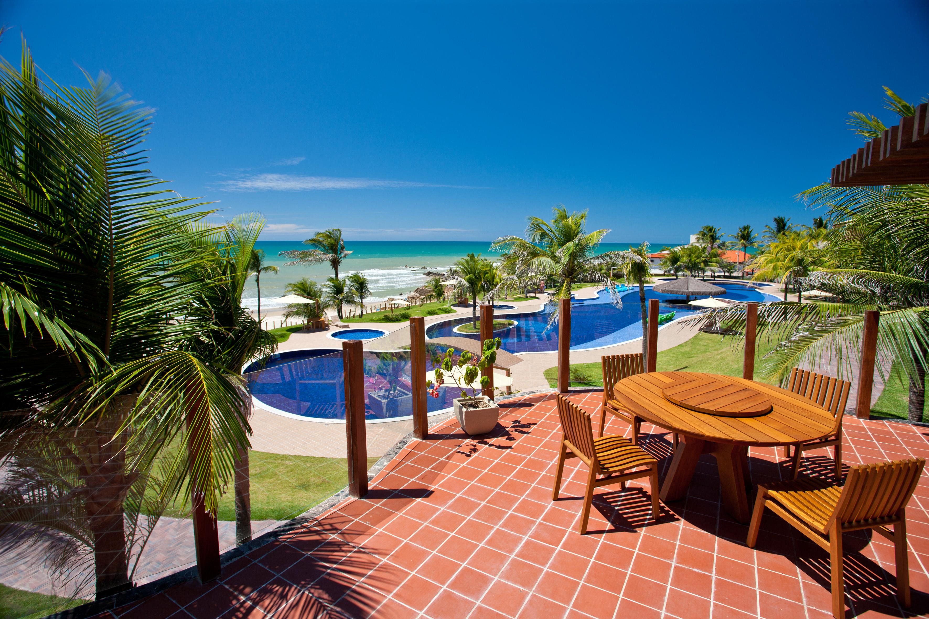 Carmel Charme Resort Акирас Экстерьер фото