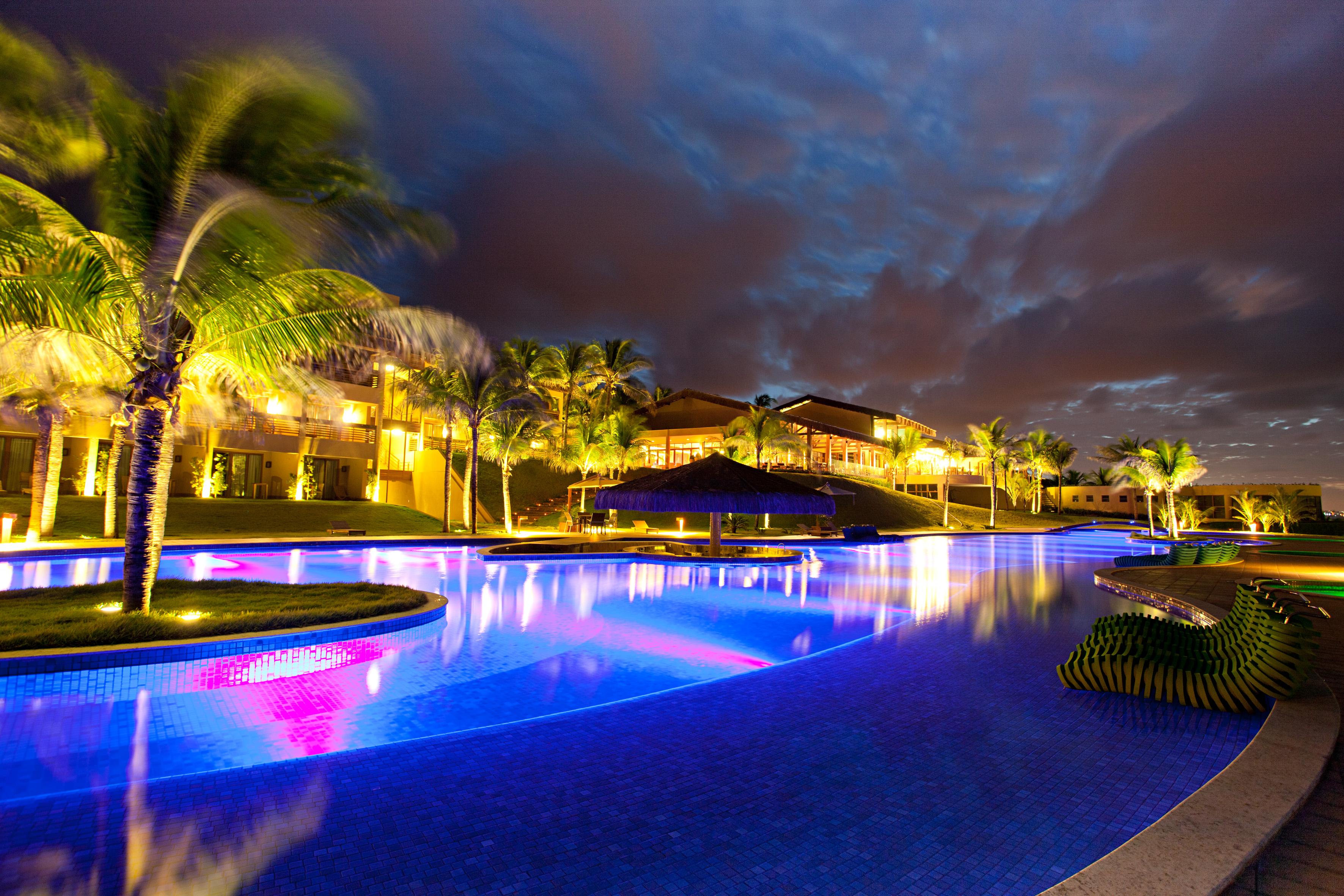 Carmel Charme Resort Акирас Экстерьер фото