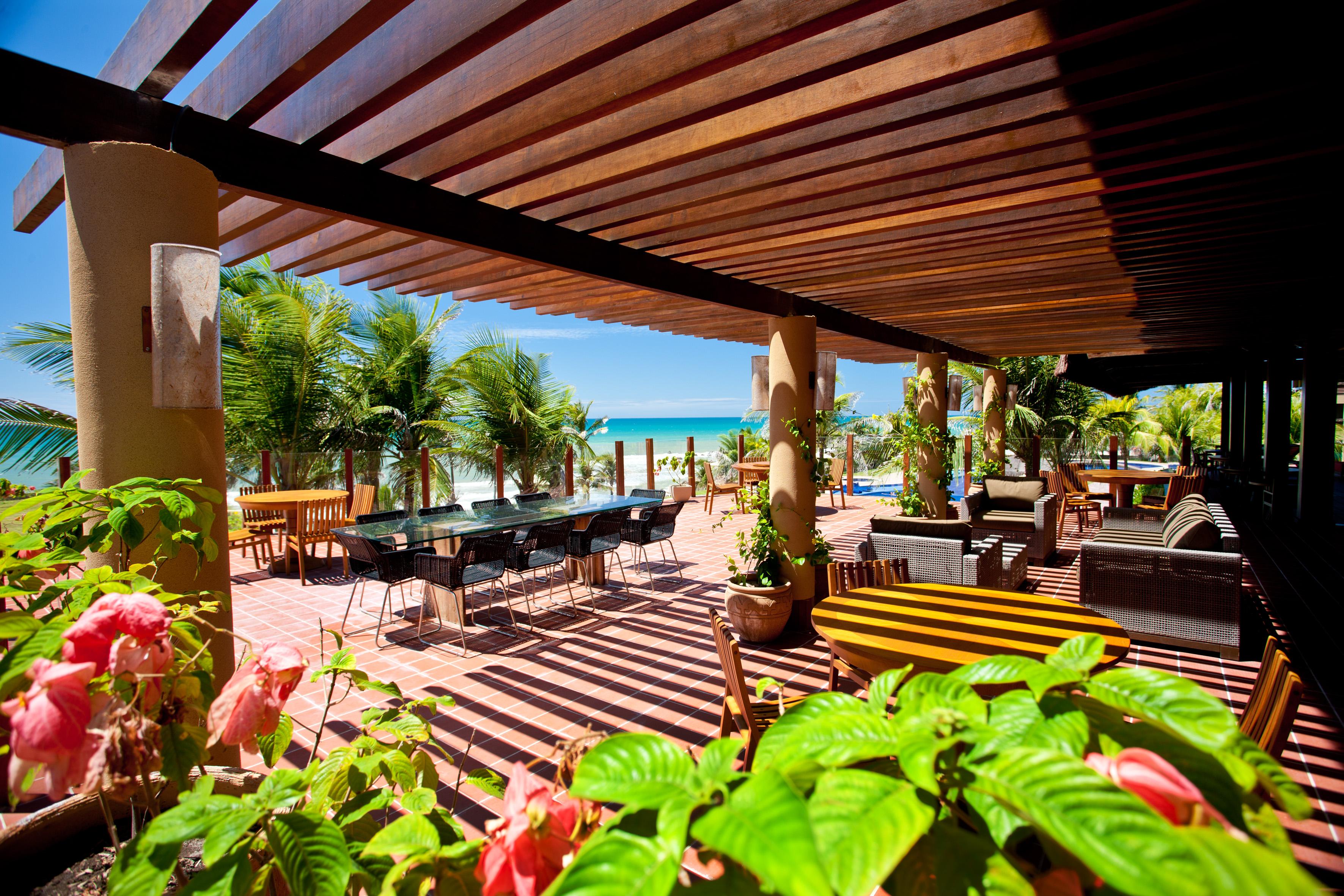 Carmel Charme Resort Акирас Экстерьер фото