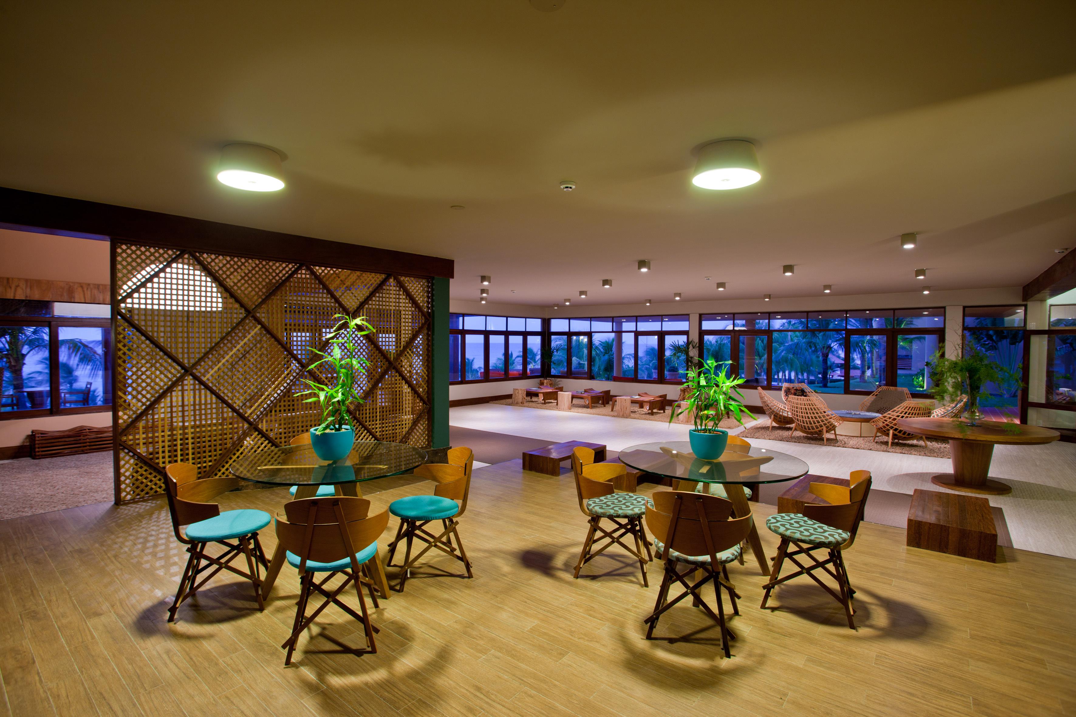 Carmel Charme Resort Акирас Экстерьер фото