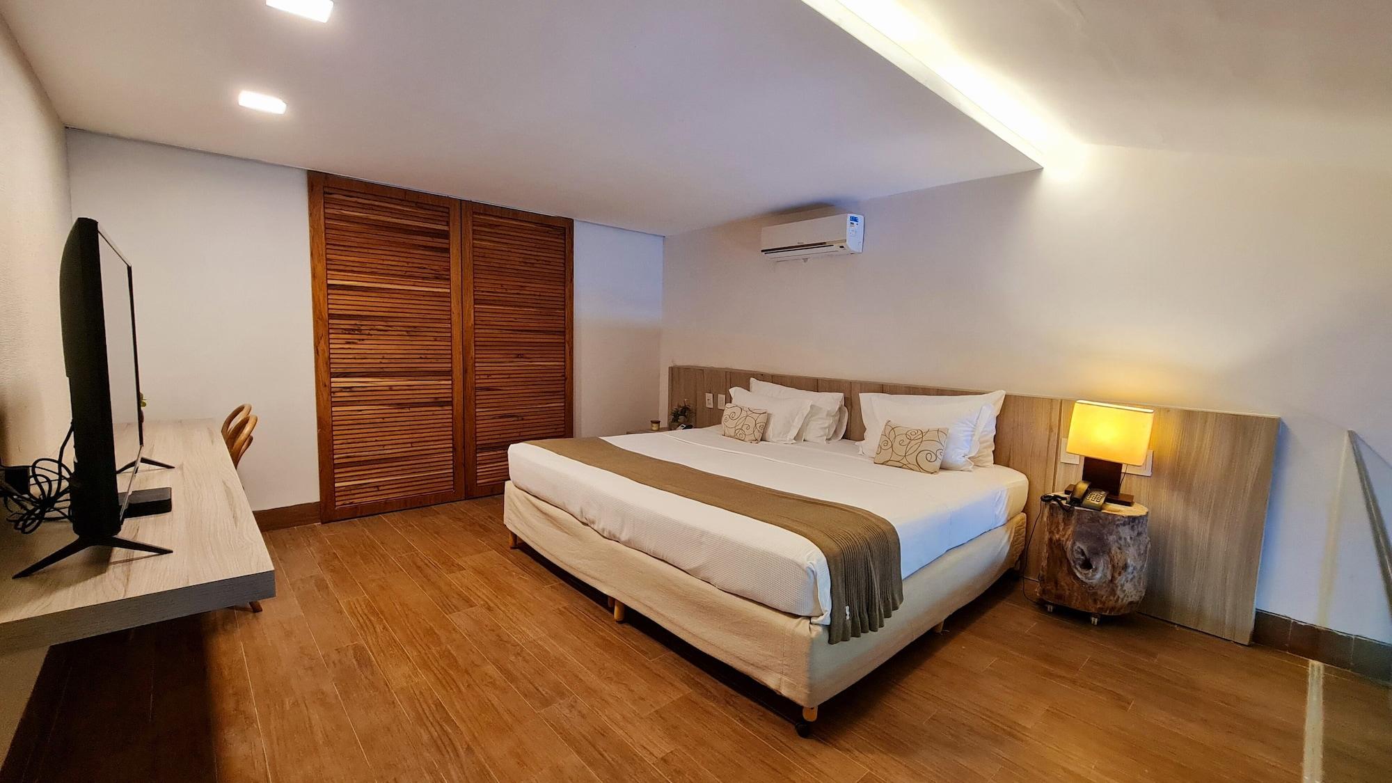 Carmel Charme Resort Акирас Экстерьер фото