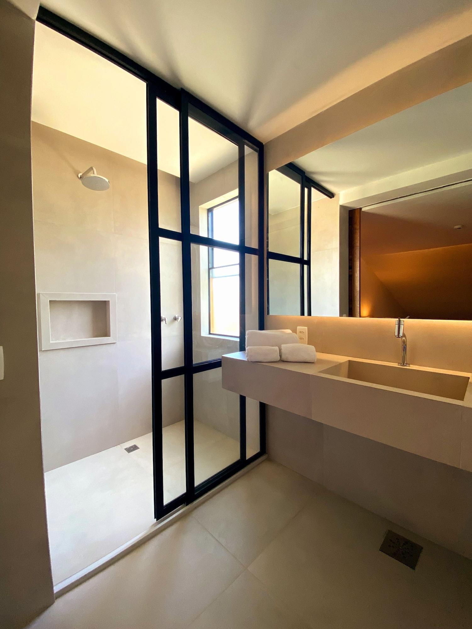 Carmel Charme Resort Акирас Экстерьер фото