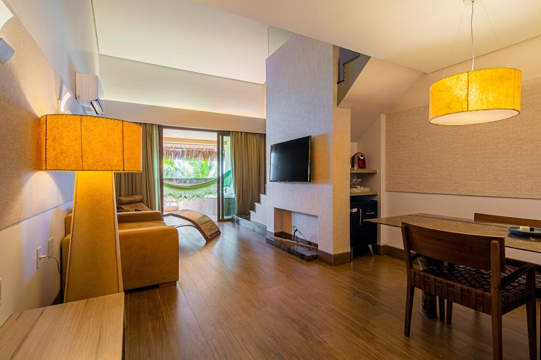Carmel Charme Resort Акирас Экстерьер фото