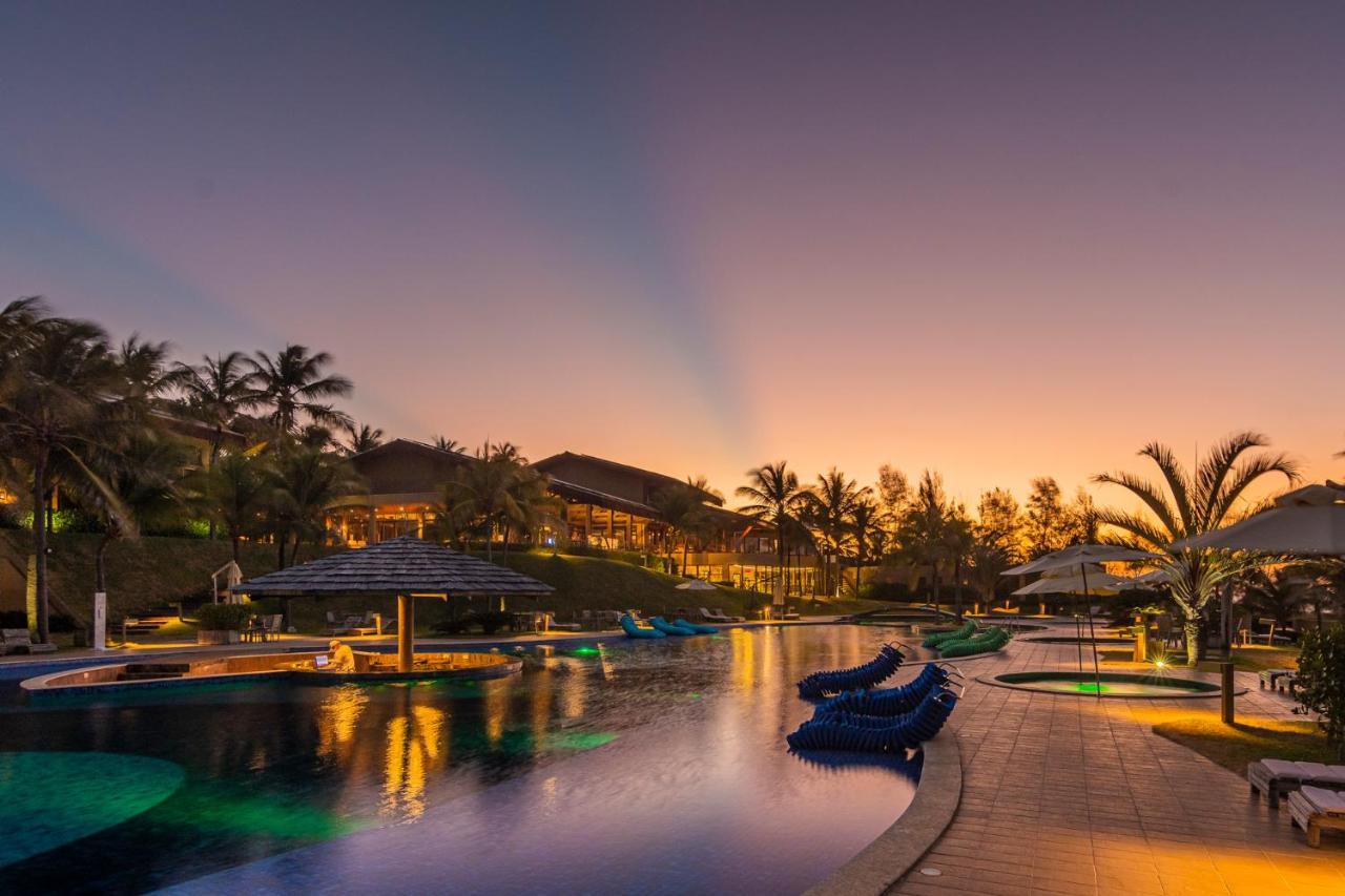 Carmel Charme Resort Акирас Экстерьер фото