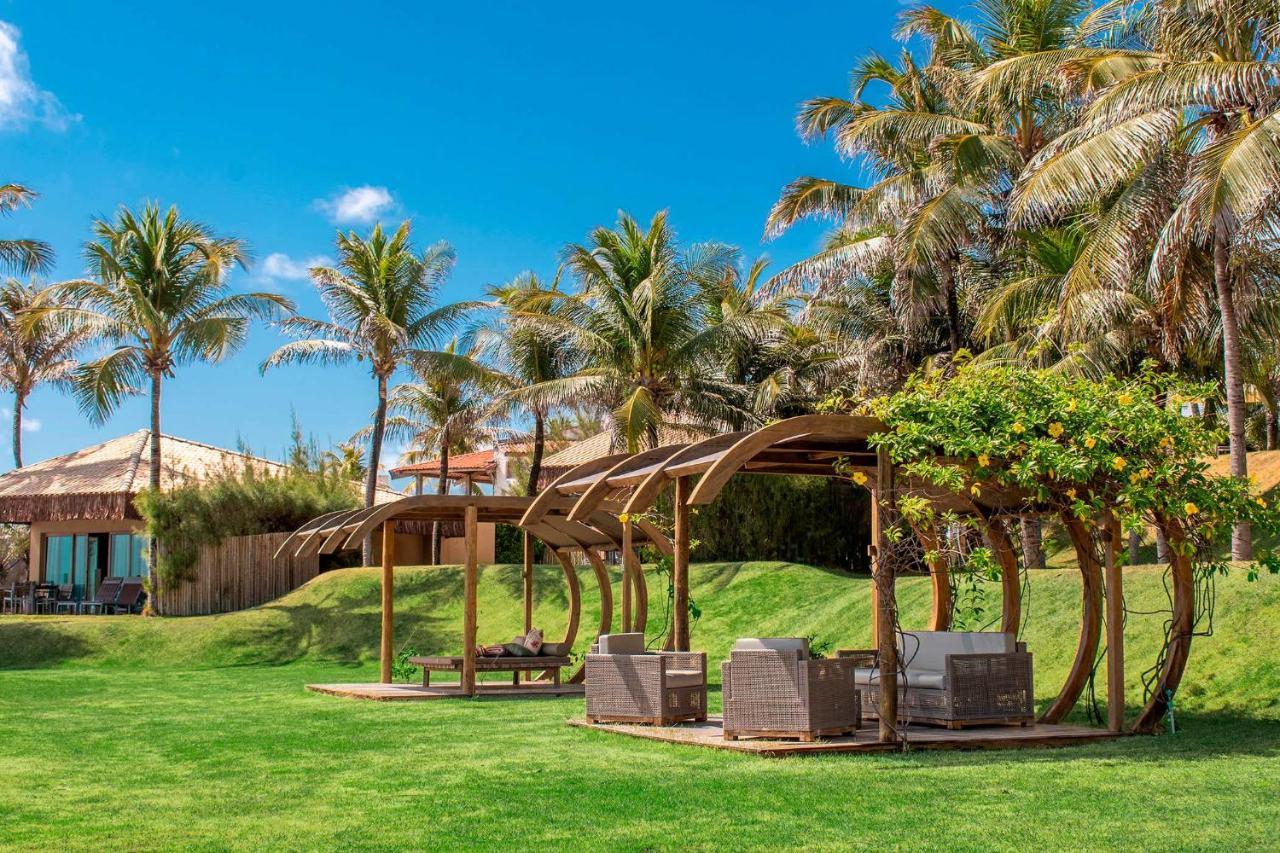 Carmel Charme Resort Акирас Экстерьер фото