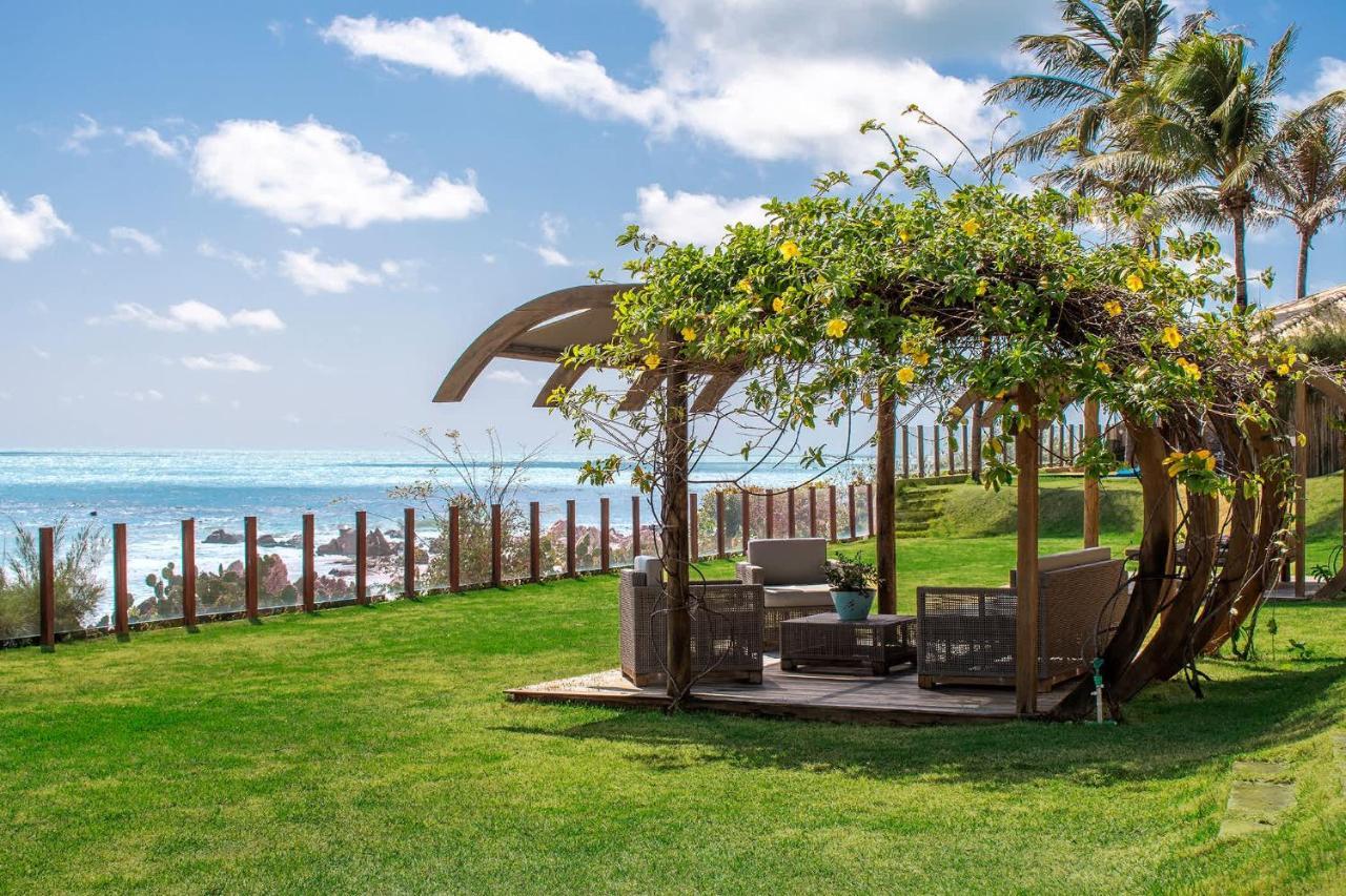 Carmel Charme Resort Акирас Экстерьер фото