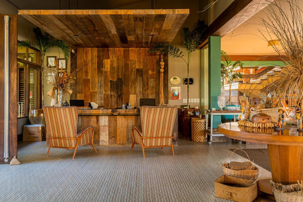 Carmel Charme Resort Акирас Экстерьер фото