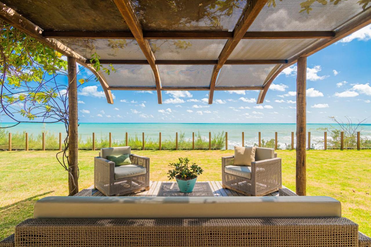 Carmel Charme Resort Акирас Экстерьер фото