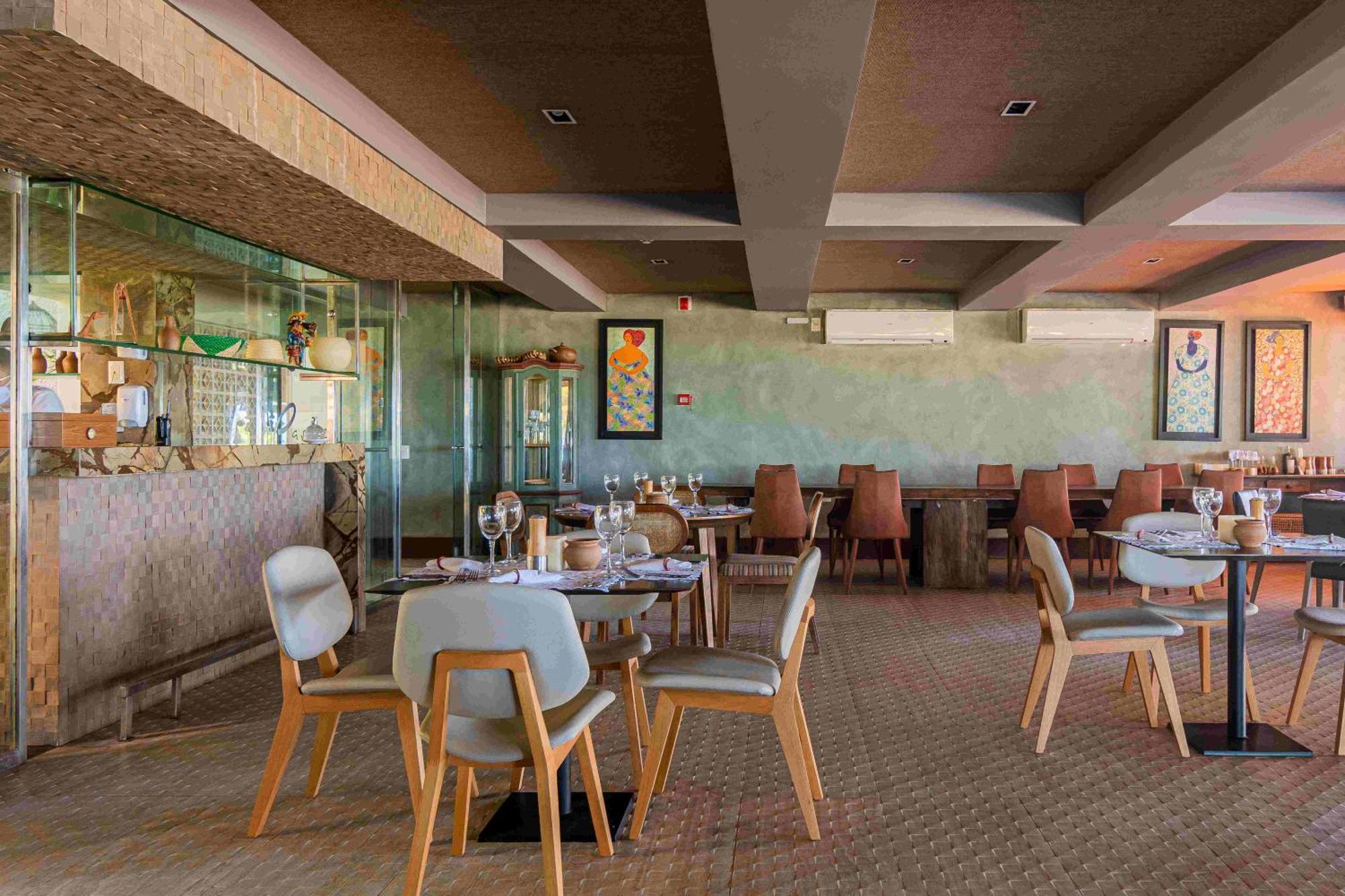 Carmel Charme Resort Акирас Экстерьер фото