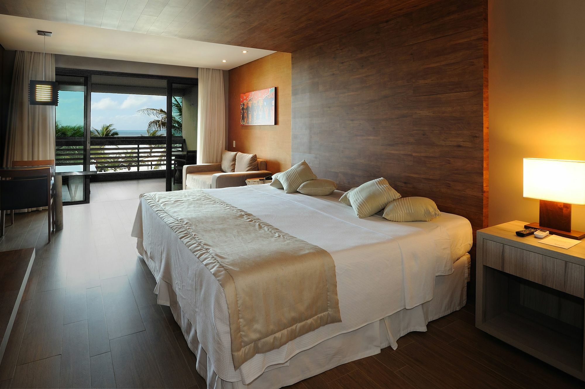 Carmel Charme Resort Акирас Экстерьер фото